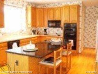 4121 Oak Tree Circle Rochester, MI 48306 - Photo 3 of 19 Kitchen.jpg