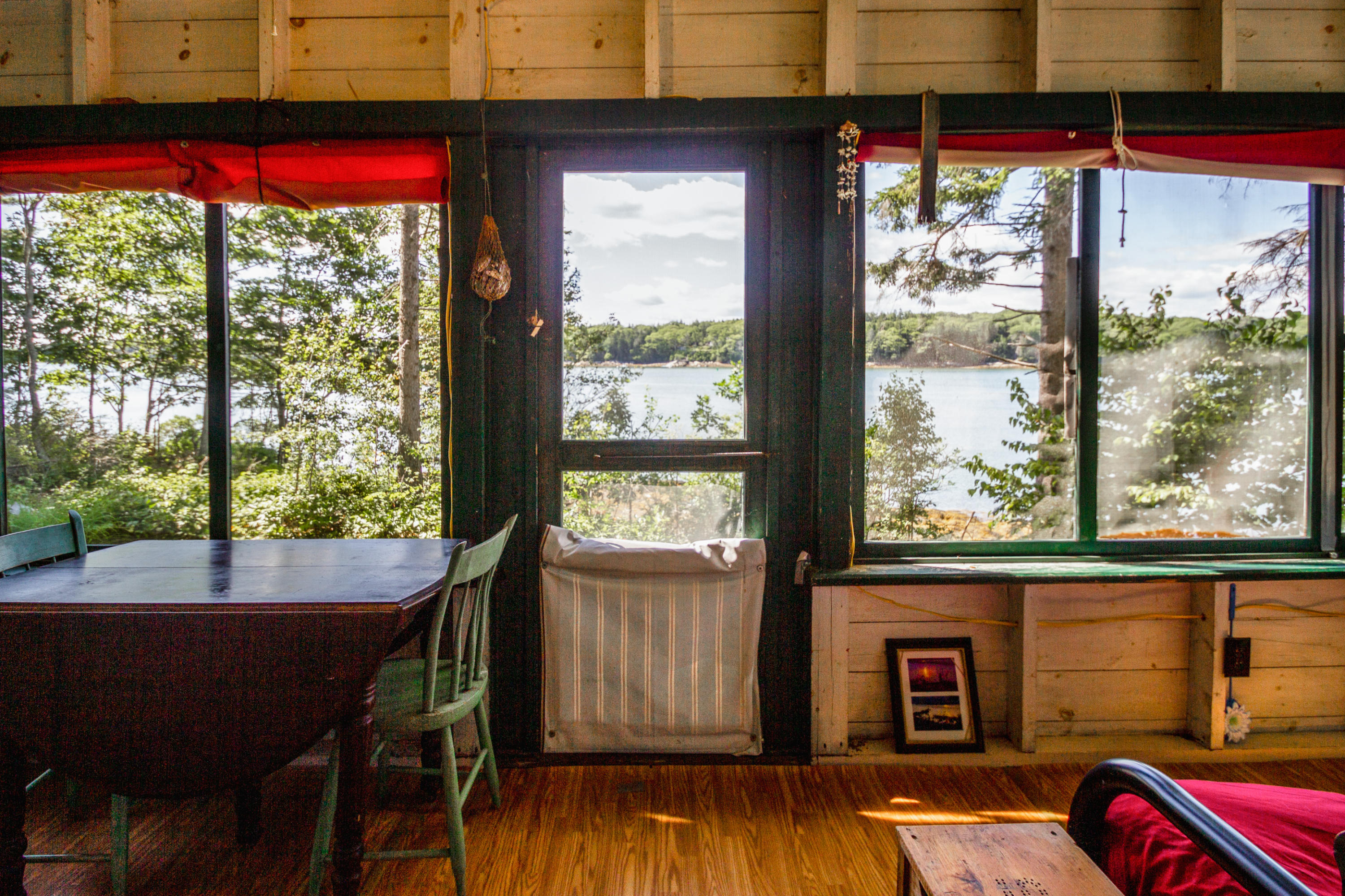 183 Snows Point Road Tenants Harbor, ME 04860 - Photo 9 of 34 SQFT-5504
