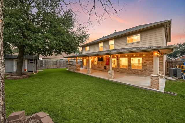 $330,000 | 5439 Mersea Drive, Katy, TX 77449