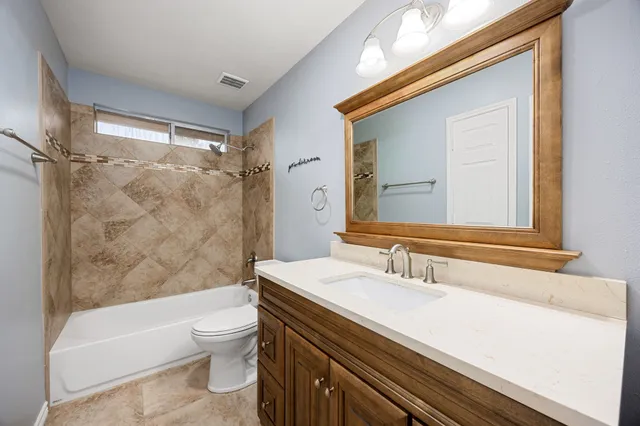 $330,000 | 5439 Mersea Drive, Katy, TX 77449