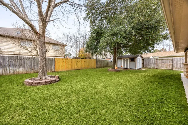 $330,000 | 5439 Mersea Drive, Katy, TX 77449