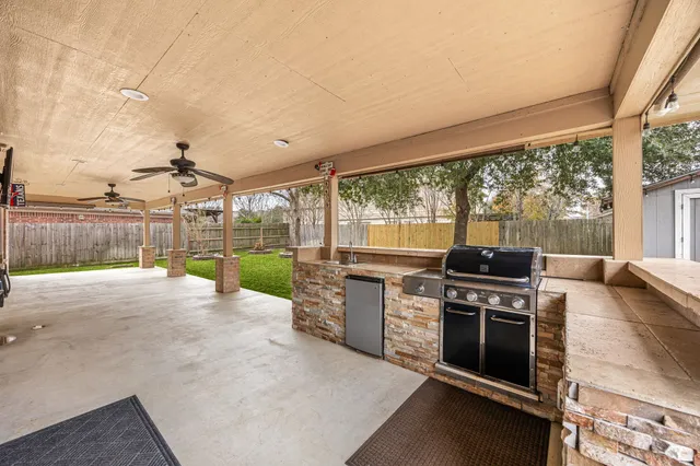 $330,000 | 5439 Mersea Drive, Katy, TX 77449