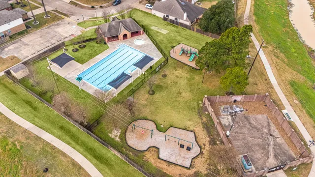 $330,000 | 5439 Mersea Drive, Katy, TX 77449