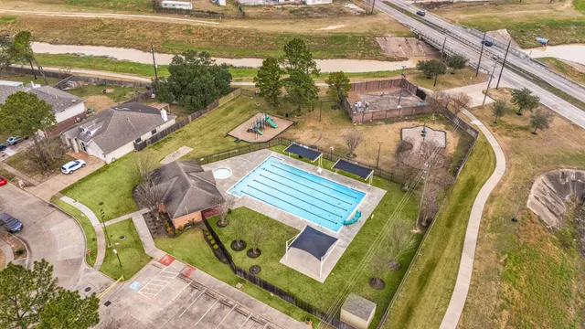 $330,000 | 5439 Mersea Drive, Katy, TX 77449