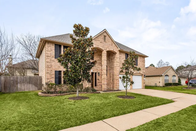 $330,000 | 5439 Mersea Drive, Katy, TX 77449