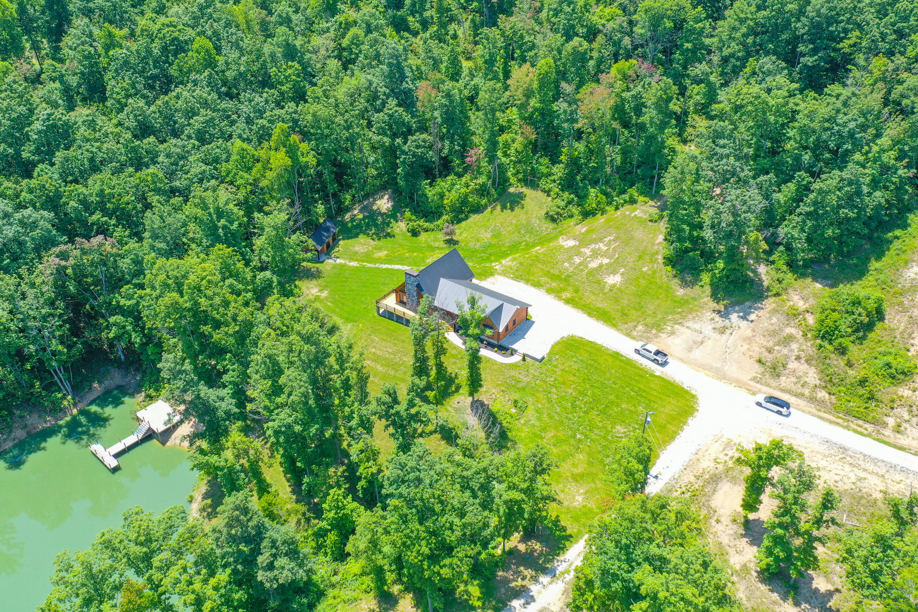 1300 Gabbard Road Berea, KY 40403 - Photo 69 of 69 DJI_0640