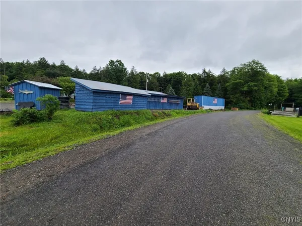 $1,200,000 | 213 Button Road, Columbus, NY 13485