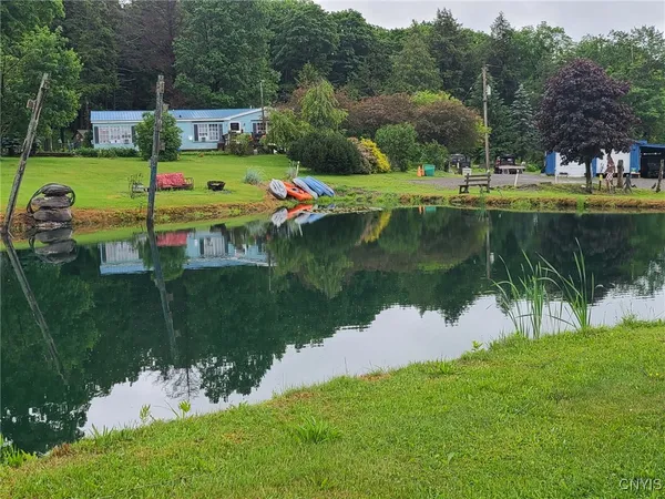 $1,200,000 | 213 Button Road, Columbus, NY 13485