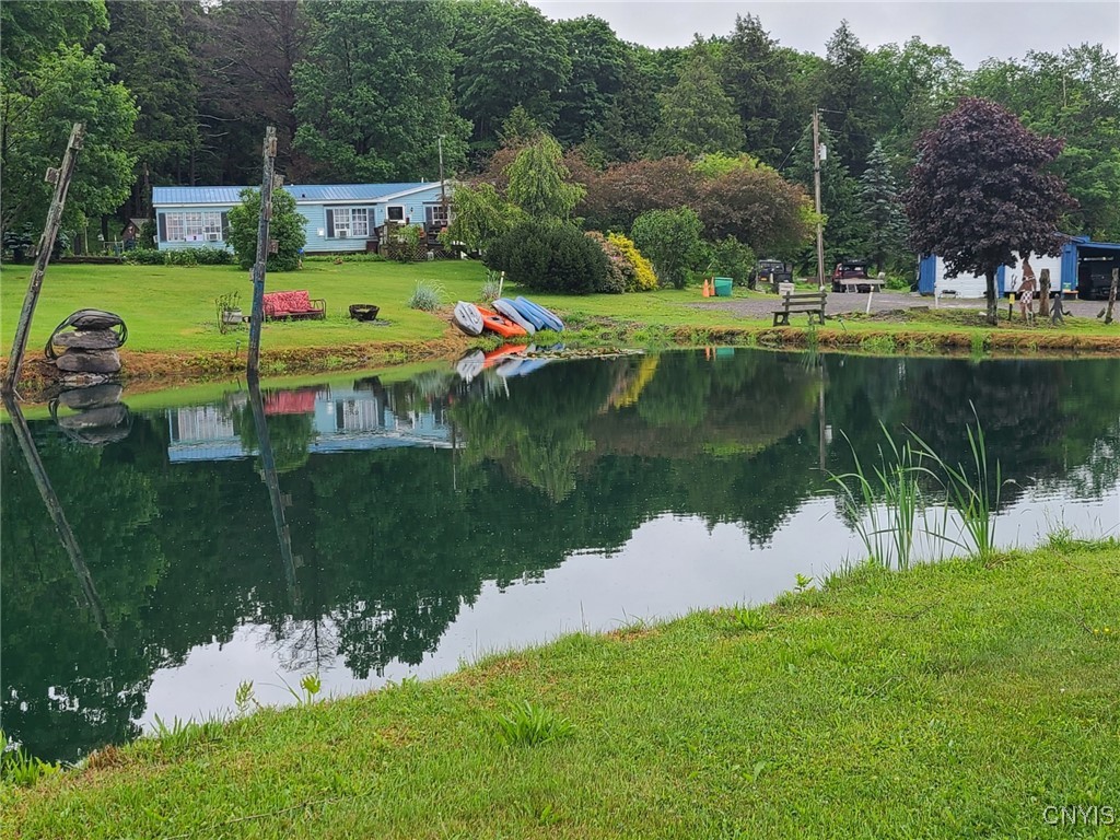 213 Button Road West Edmeston, NY 13485 - Photo 18 of 31