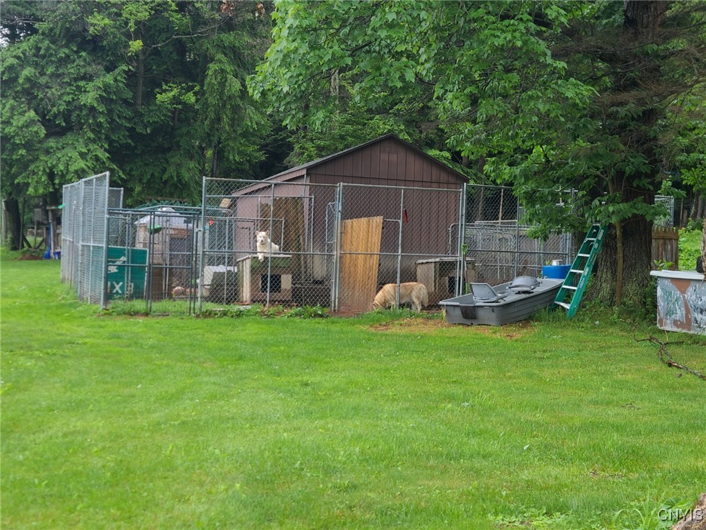 213 Button Road West Edmeston, NY 13485 - Photo 19 of 31