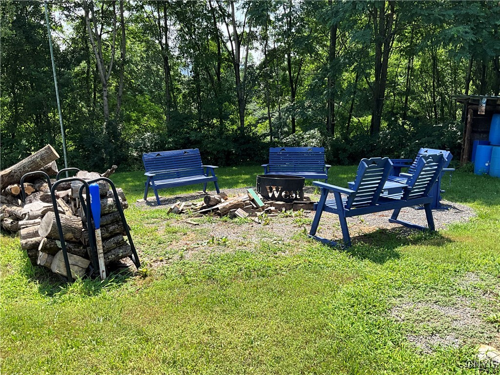 213 Button Road West Edmeston, NY 13485 - Photo 2 of 31