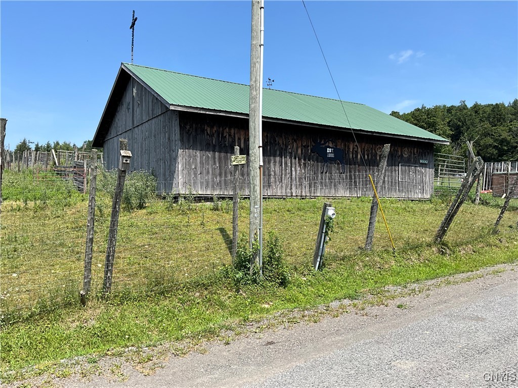 213 Button Road West Edmeston, NY 13485 - Photo 21 of 31