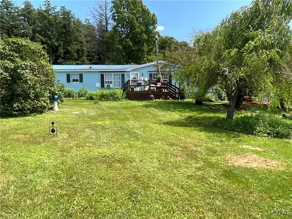 $1,200,000 | 213 Button Road, Columbus, NY 13485