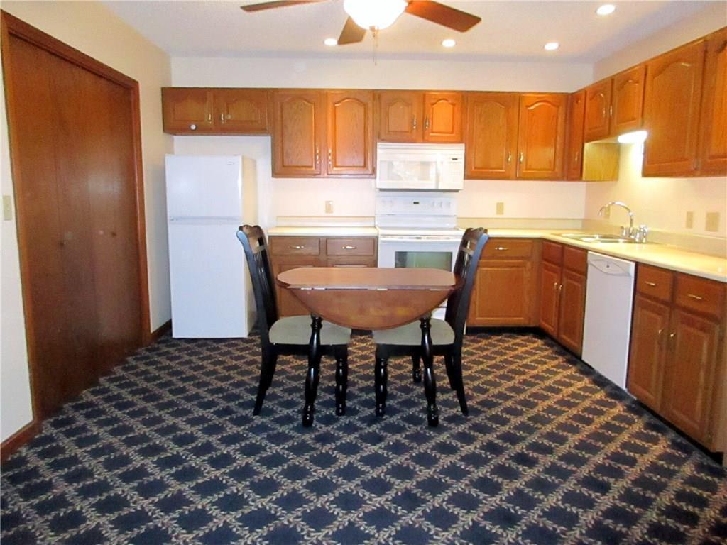 300 Augusta Road, Unit 7 Winslow, ME 04901 - Photo 3 of 20 Kitchen