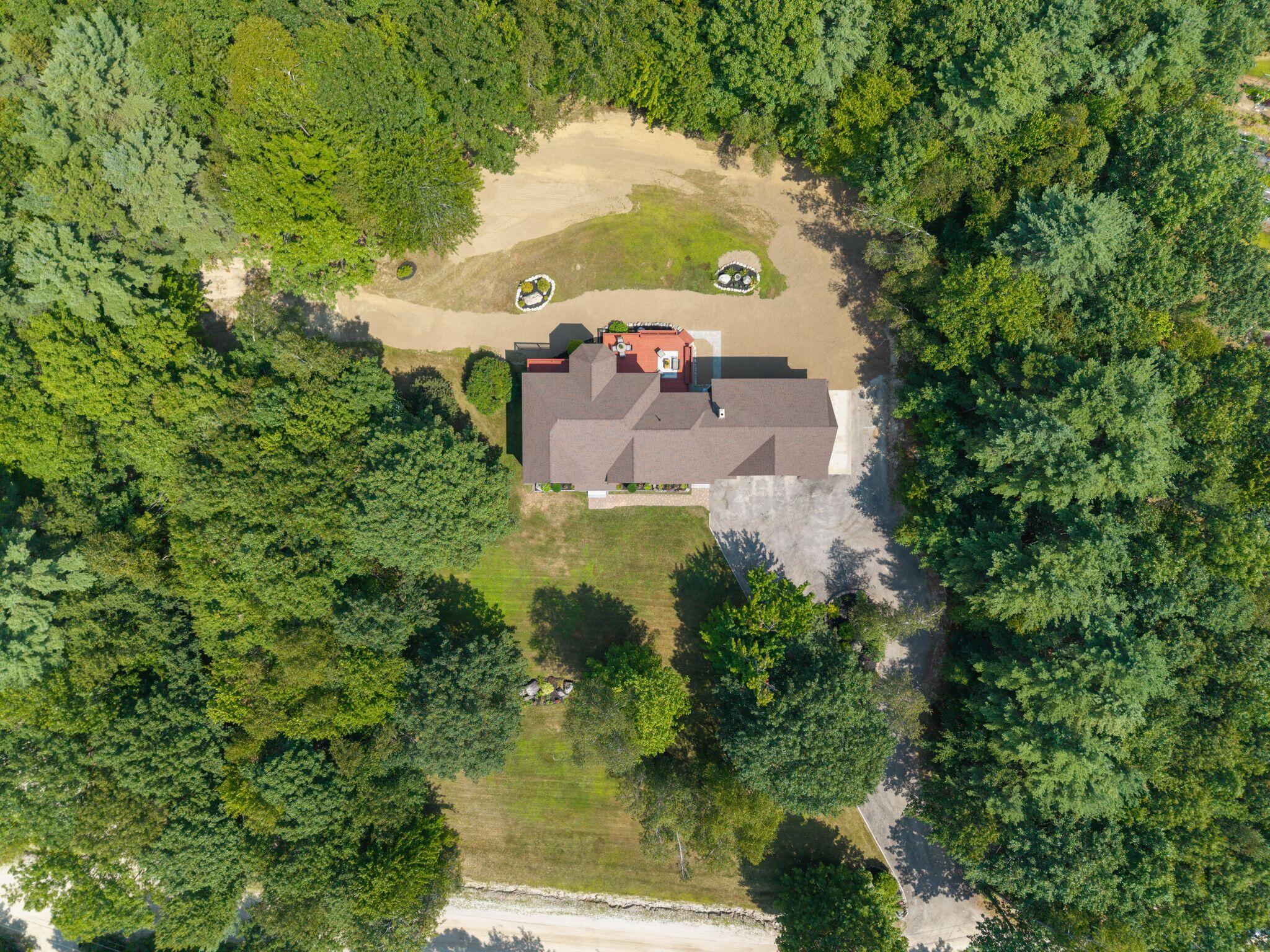 87 Targett Road New Gloucester, ME 04260 - Photo 62 of 64 87 Targett Road, New Gloucester