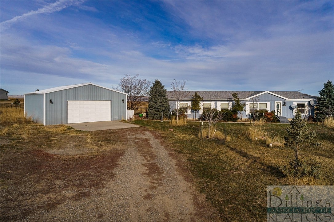 3765 Basin Creek Road Billings, MT 59101 - Photo 1 of 1 Gallery Image 1