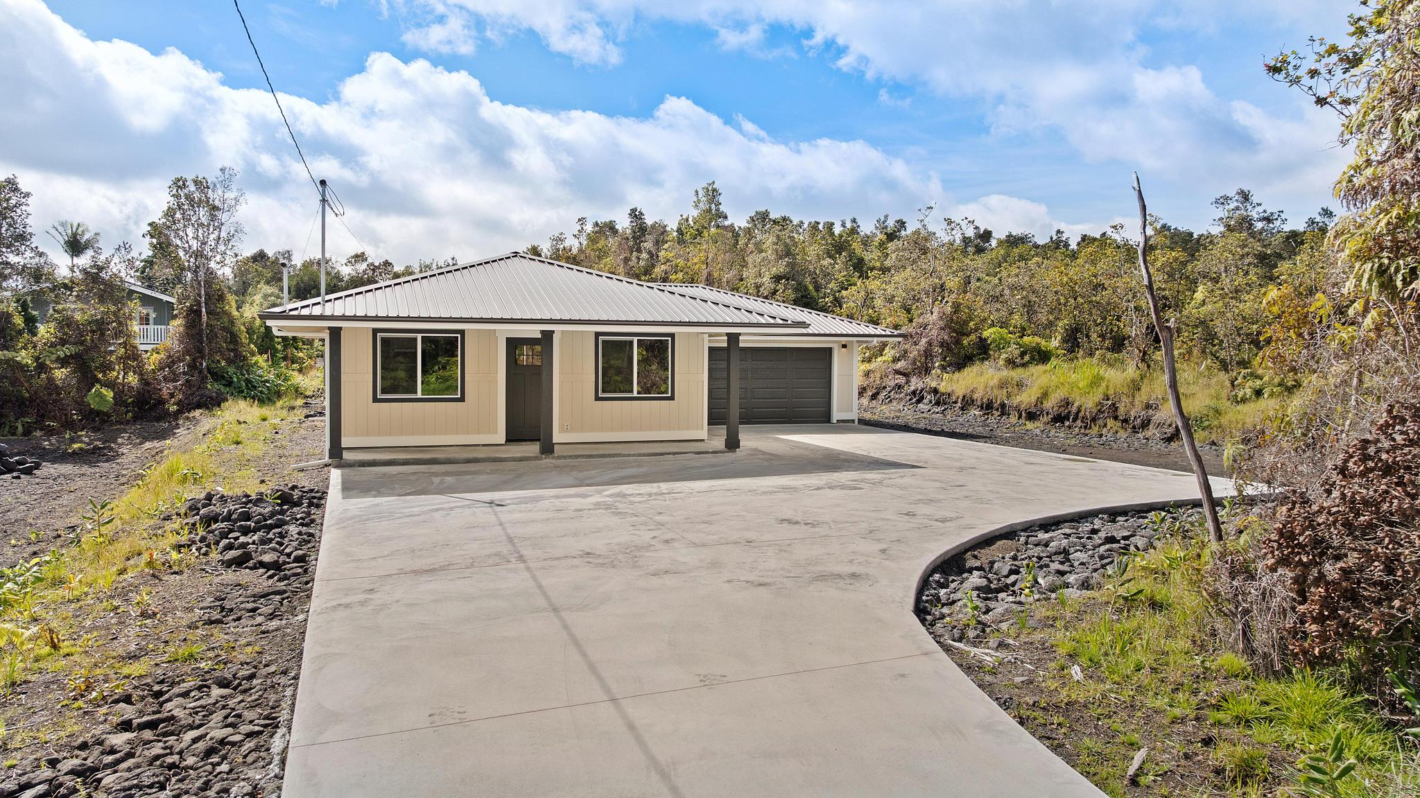 11-3685 Old Volcano Road Volcano, HI 96785 - Photo 2 of 30 Gallery Image 2