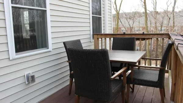 $5,900 | 8 Summer Hill Circle, Unit 8, Arlington, MA 02474