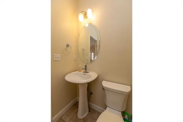 $5,900 | 8 Summer Hill Circle, Unit 8, Arlington, MA 02474