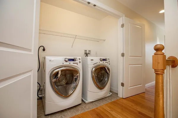 $5,900 | 8 Summer Hill Circle, Unit 8, Arlington, MA 02474