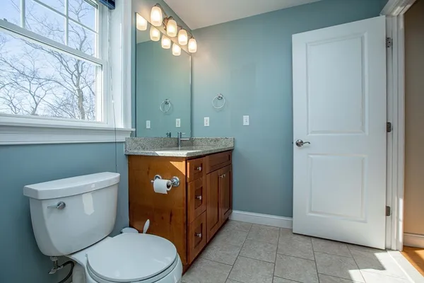 $5,900 | 8 Summer Hill Circle, Unit 8, Arlington, MA 02474