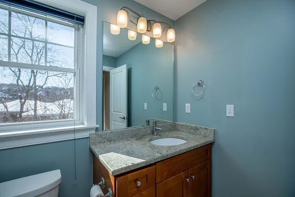 $5,900 | 8 Summer Hill Circle, Unit 8, Arlington, MA 02474