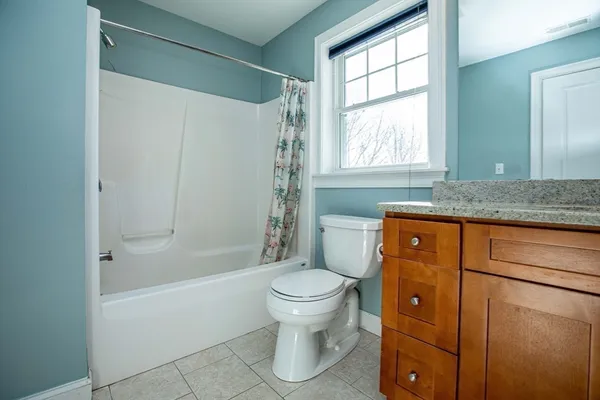 $5,900 | 8 Summer Hill Circle, Unit 8, Arlington, MA 02474