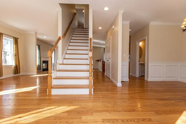 $5,900 | 8 Summer Hill Circle, Unit 8, Arlington, MA 02474