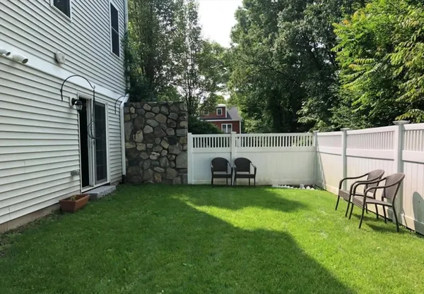 $5,900 | 8 Summer Hill Circle, Unit 8, Arlington, MA 02474