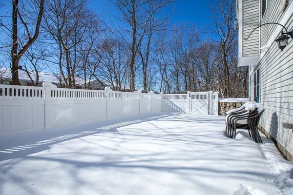 $5,900 | 8 Summer Hill Circle, Unit 8, Arlington, MA 02474