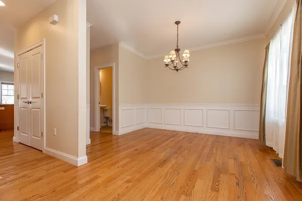 $5,900 | 8 Summer Hill Circle, Unit 8, Arlington, MA 02474