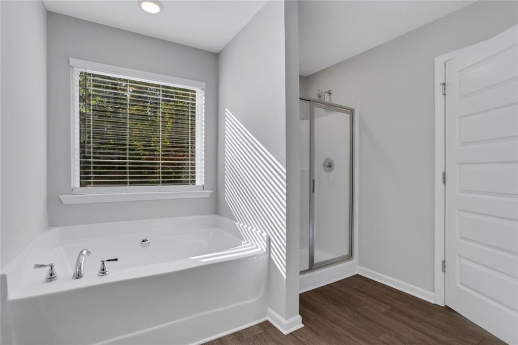236 Eva Way Cartersville, GA 30121 - Photo 25 of 35