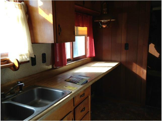 962 Beach Road Lincolnville, ME 04849 - Photo 3 of 9 Kitchen.