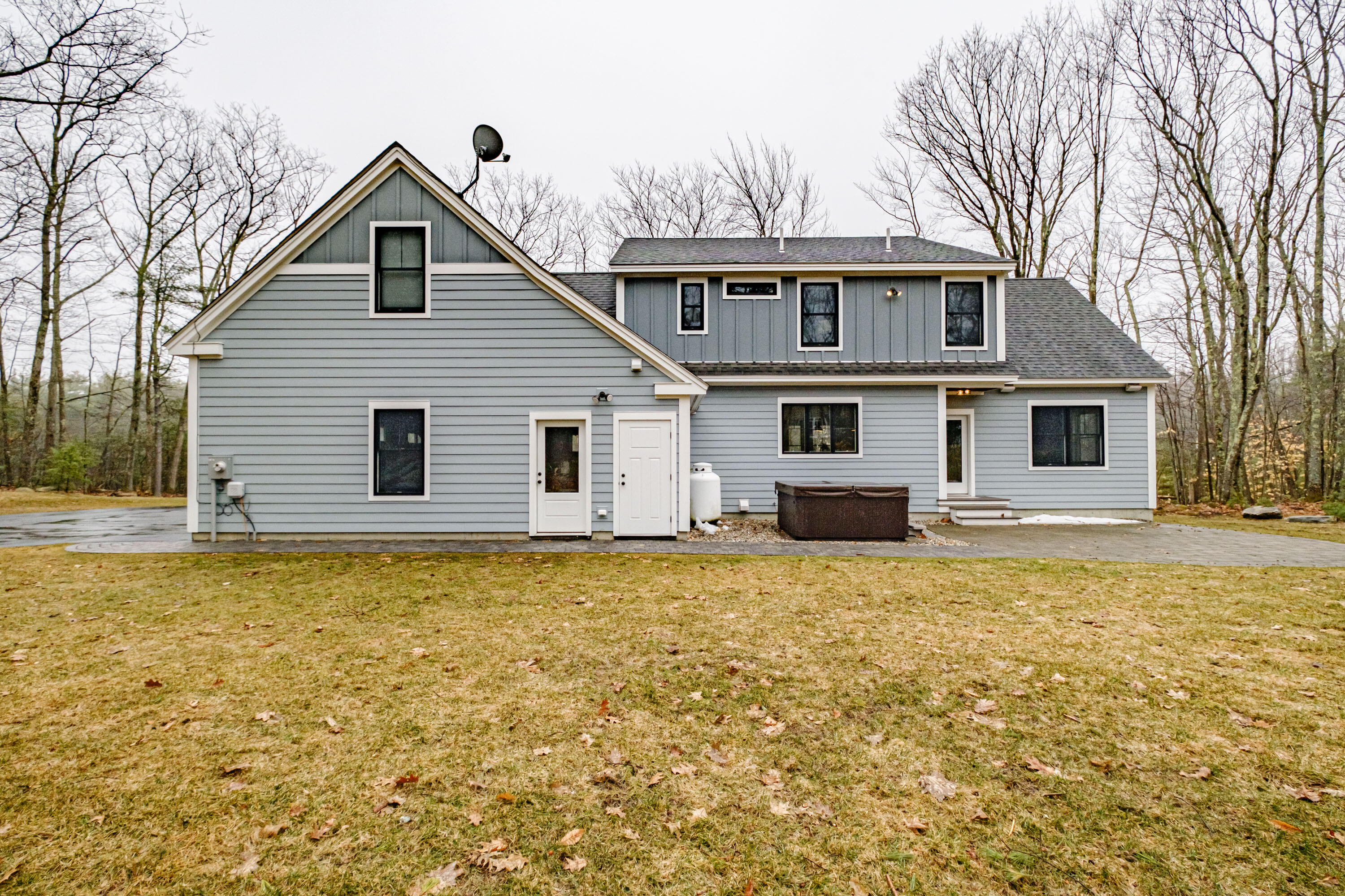 42 Stone Ridge Road Falmouth, ME 04105 - Photo 48 of 51 20210325gp-61067