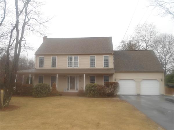 7 Taylor Road Bellingham, MA 02019 - Photo 1 of 28 Gallery Image 1