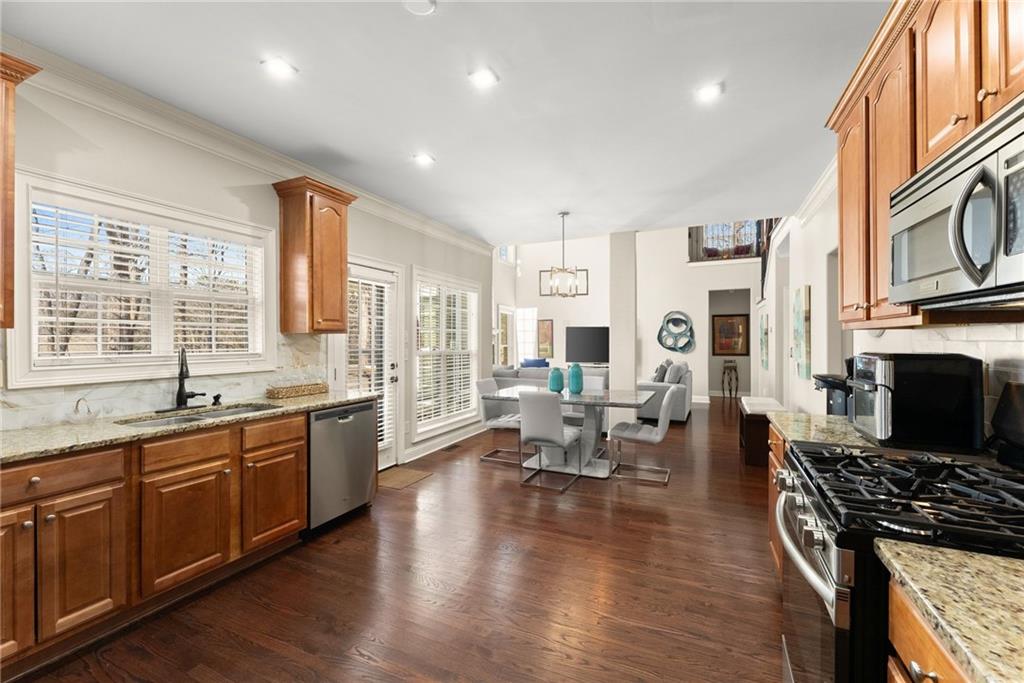 31 Cooper Lake Road Southwest Mableton, GA 30126 - Photo 15 of 59