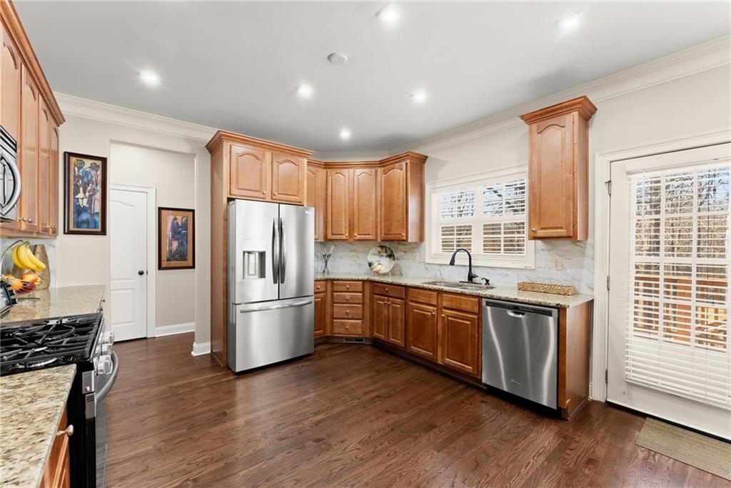 31 Cooper Lake Road Southwest Mableton, GA 30126 - Photo 16 of 59