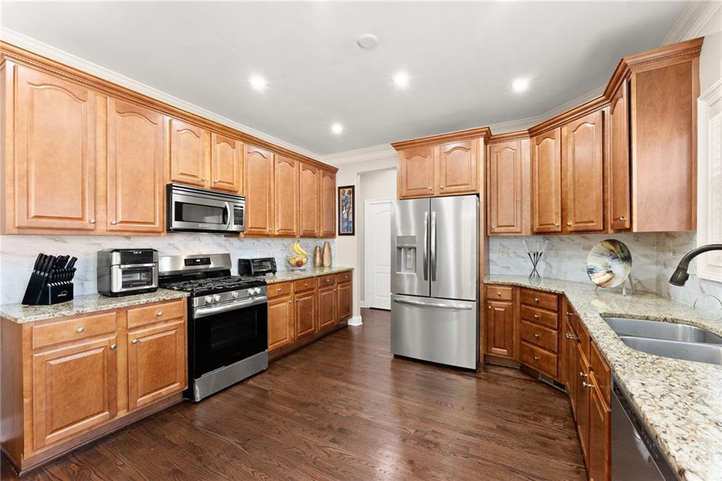 31 Cooper Lake Road Southwest Mableton, GA 30126 - Photo 17 of 59