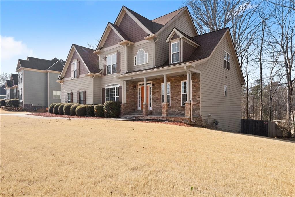 31 Cooper Lake Road Southwest Mableton, GA 30126 - Photo 3 of 59