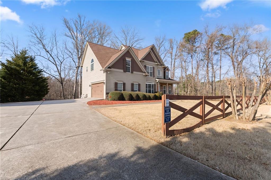 31 Cooper Lake Road Southwest Mableton, GA 30126 - Photo 4 of 59