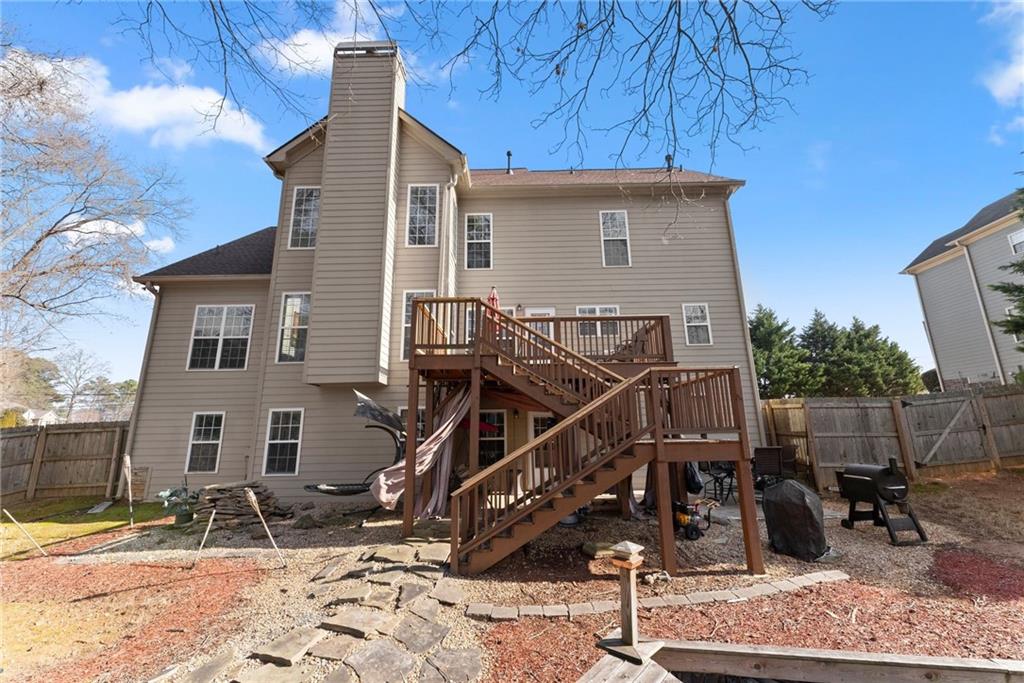 31 Cooper Lake Road Southwest Mableton, GA 30126 - Photo 50 of 59