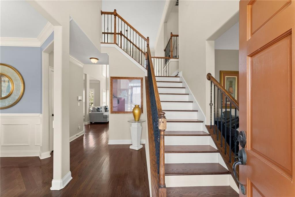 31 Cooper Lake Road Southwest Mableton, GA 30126 - Photo 5 of 59