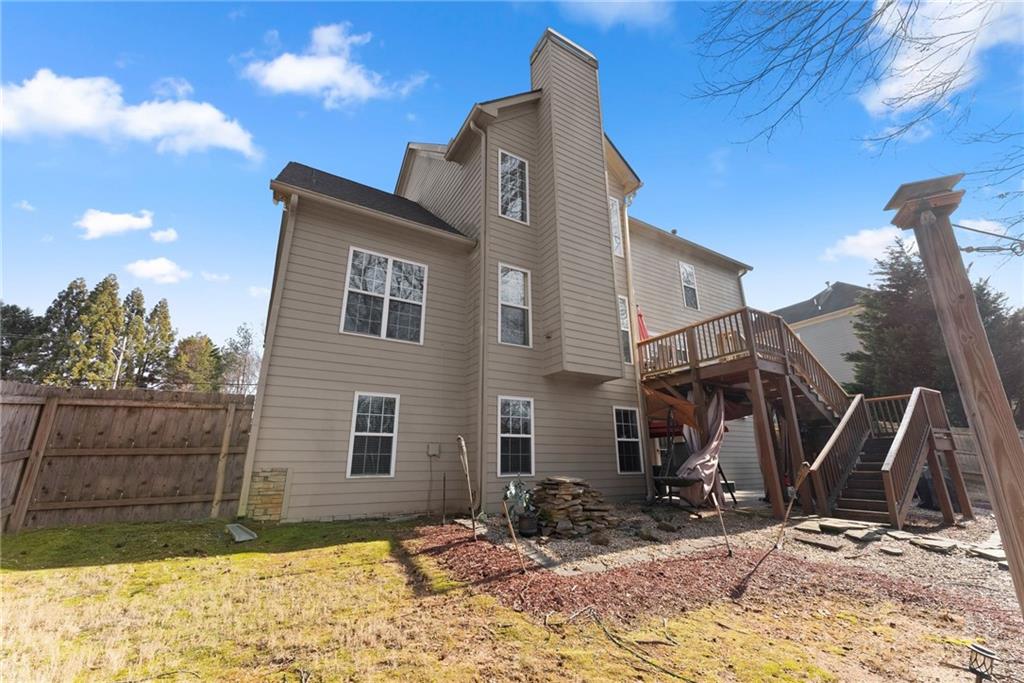 31 Cooper Lake Road Southwest Mableton, GA 30126 - Photo 51 of 59