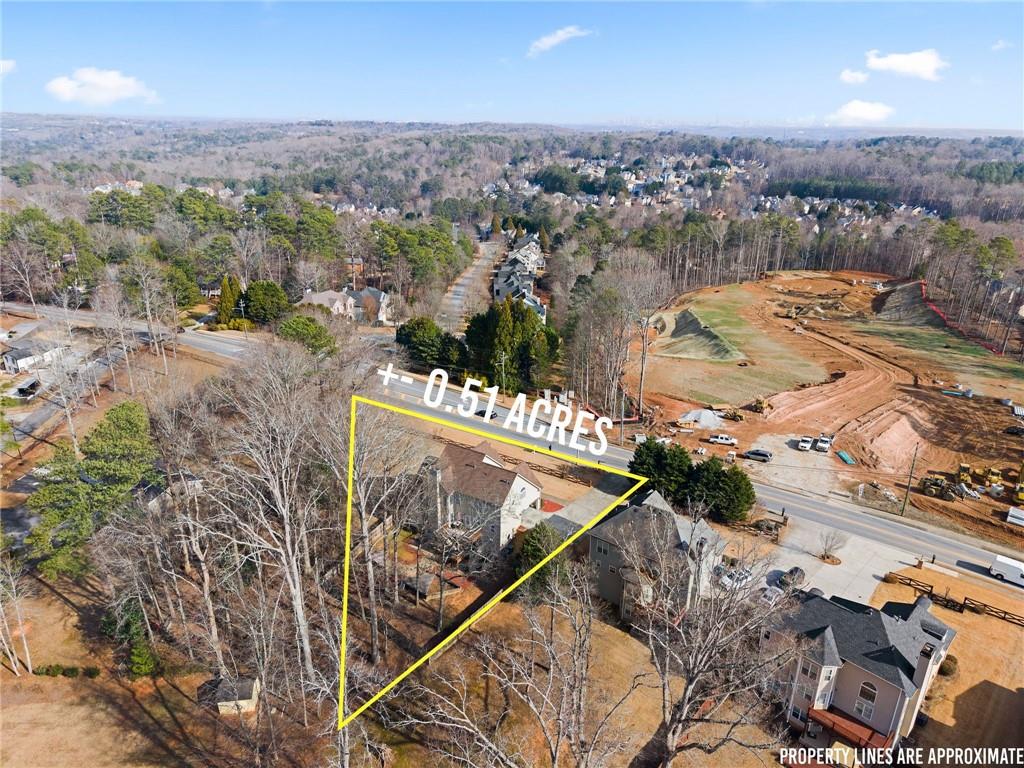 31 Cooper Lake Road Southwest Mableton, GA 30126 - Photo 55 of 59