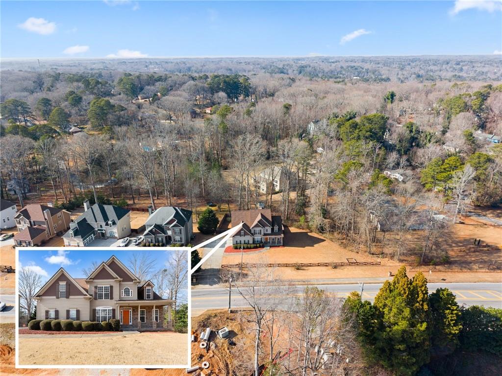 31 Cooper Lake Road Southwest Mableton, GA 30126 - Photo 56 of 59