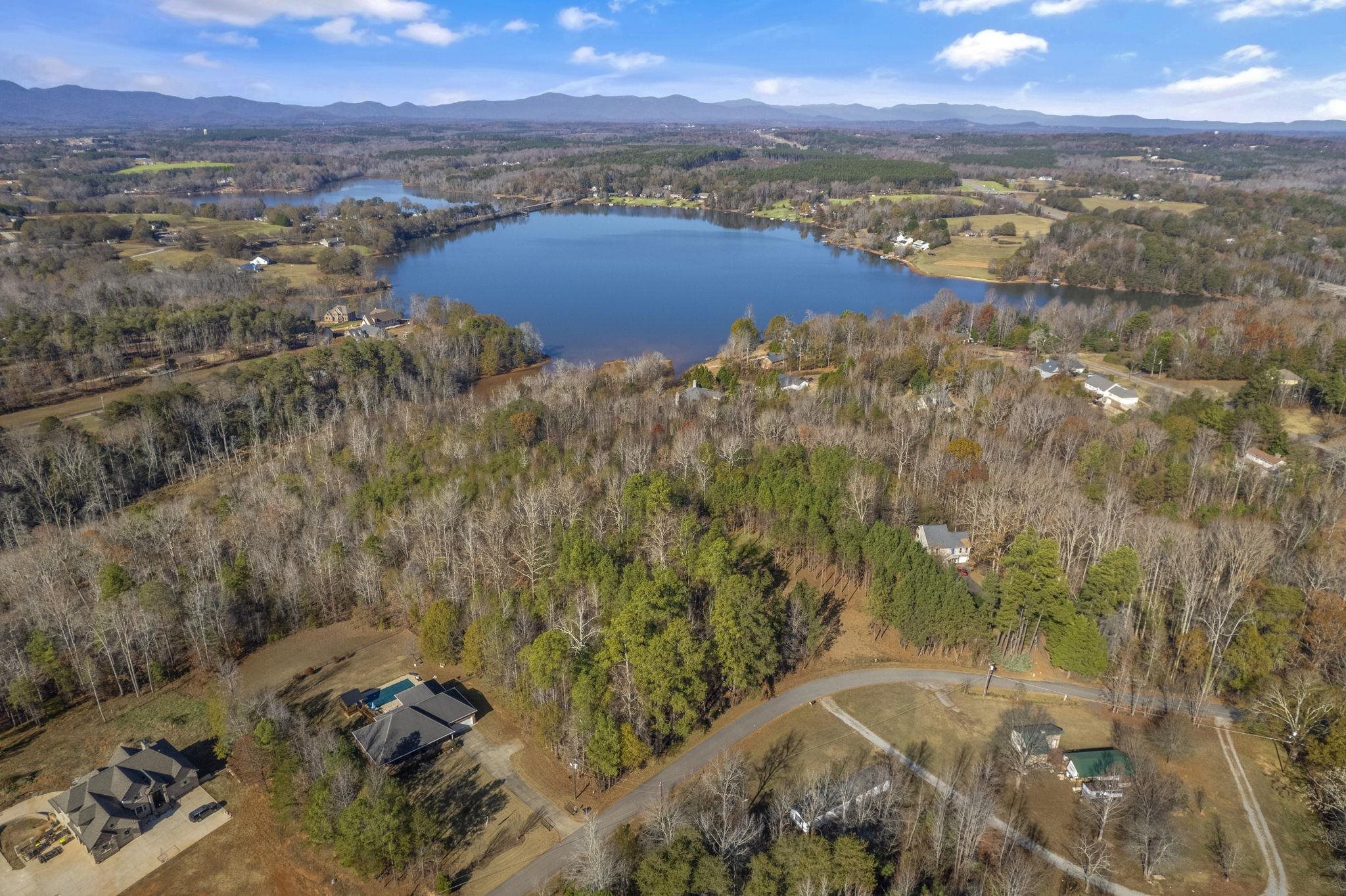 Lot 36 Rock Hill Inman, SC 29349 - Photo 8 of 12