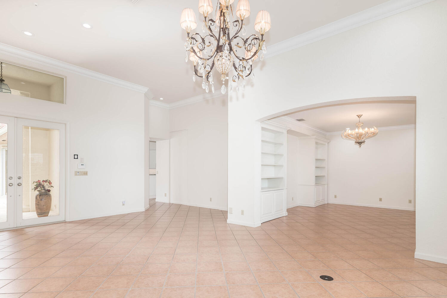 6222 Northwest 23rd Street Boca Raton, FL 33434 - Photo 14 of 35 Living/Den