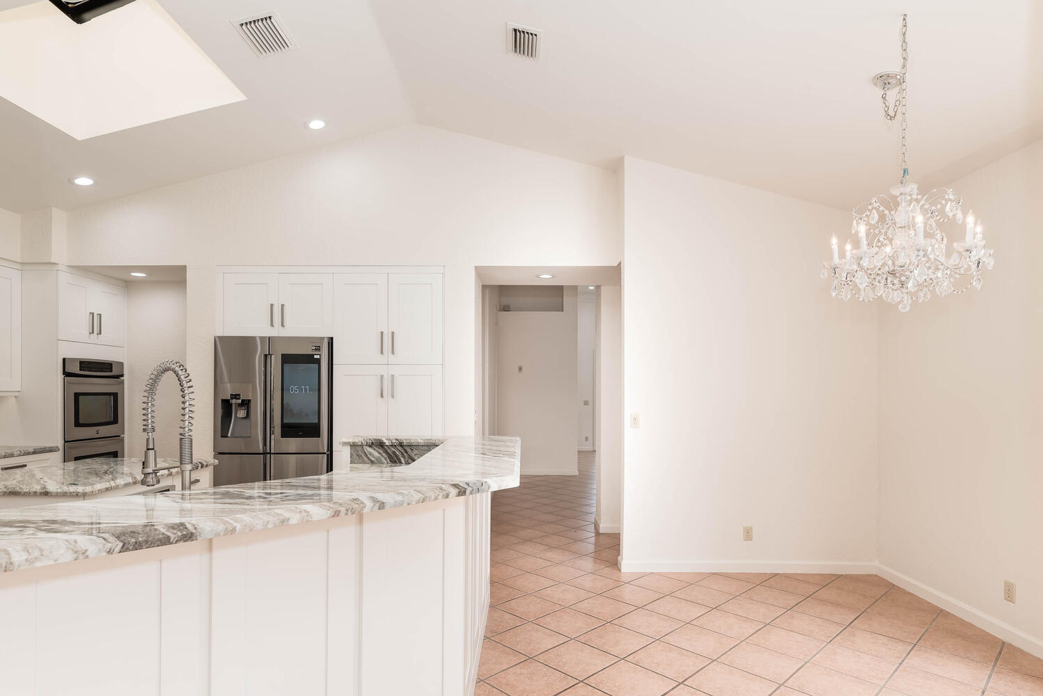 6222 Northwest 23rd Street Boca Raton, FL 33434 - Photo 17 of 35 Kitchen/Breakfast area