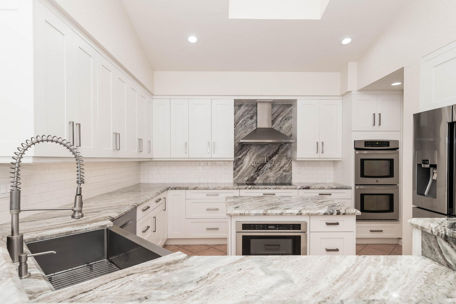 6222 Northwest 23rd Street Boca Raton, FL 33434 - Photo 20 of 35 Kitchen