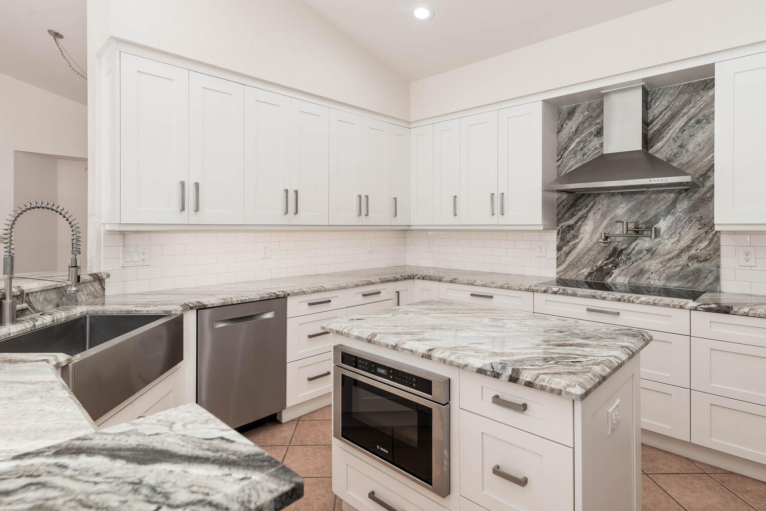 6222 Northwest 23rd Street Boca Raton, FL 33434 - Photo 21 of 35 Kitchen